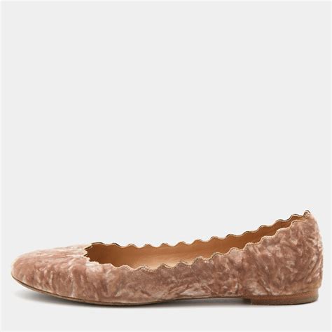 lauren ballerina chloe|chloe ballerina shoes for women.